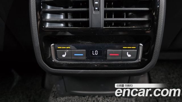 Volkswagen Arteon 2019 — photo 19