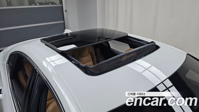 Volvo S60 2021 — photo 25