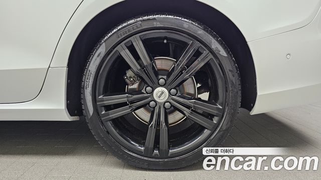 Volvo S60 2021 — photo 7