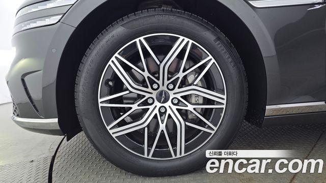 Genesis G90 2025 — photo 5
