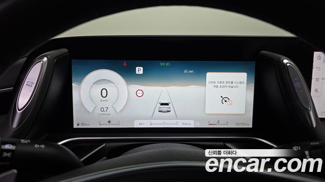 Genesis G90 2025 — photo 11