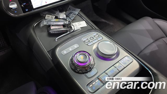 Genesis G90 2025 — photo 12
