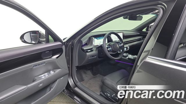 Genesis G90 2025 — photo 13