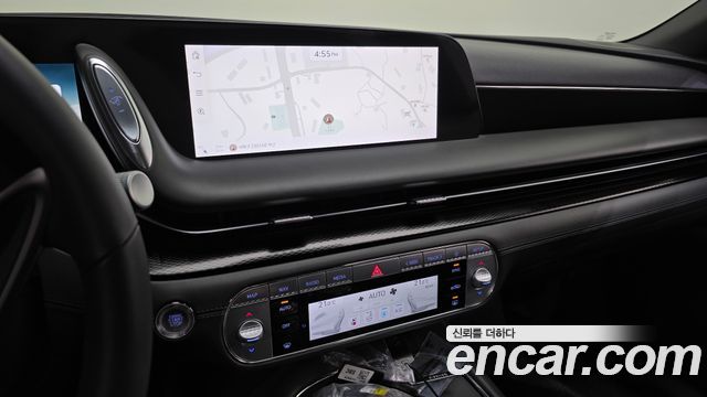 Genesis G90 2025 — photo 19
