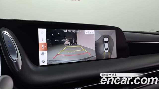 Genesis G90 2025 — photo 21