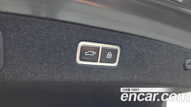 Genesis G90 2025 — photo 22