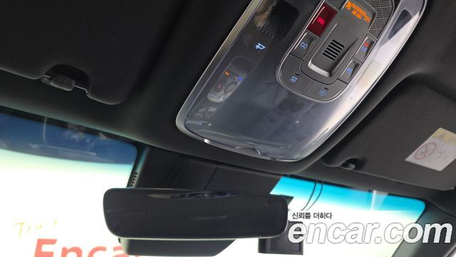 Genesis G90 2025 — photo 24