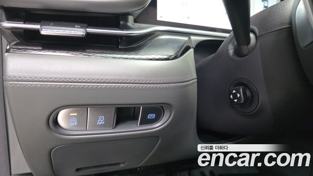 Genesis G90 2025 — photo 25
