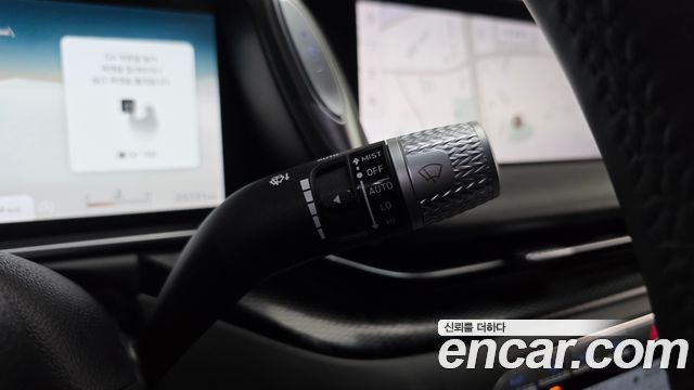 Genesis G90 2025 — photo 26