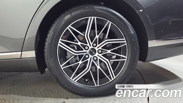 Genesis G90 2025 — photo 7