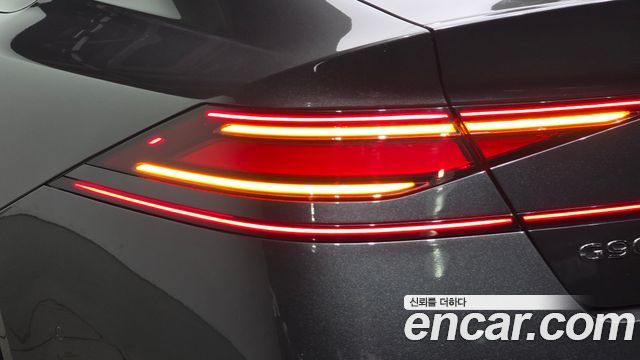 Genesis G90 2025 — photo 9