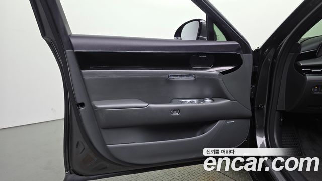 Genesis G90 2025 — photo 14