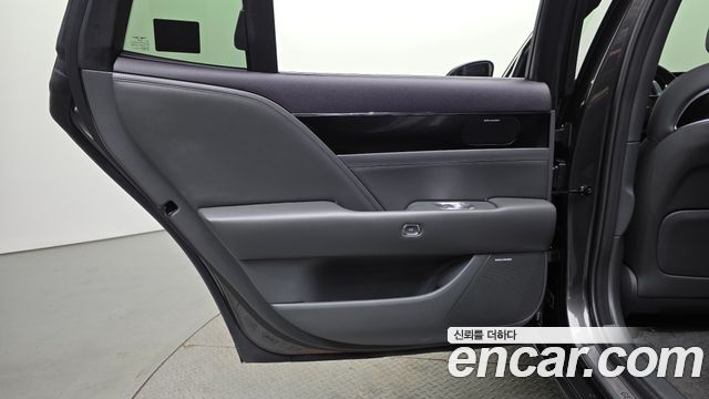 Genesis G90 2025 — photo 15