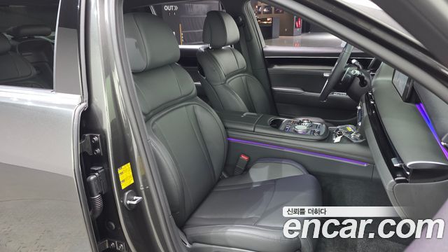 Genesis G90 2025 — photo 16