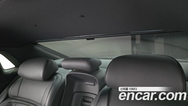 Genesis G90 2025 — photo 27