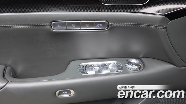 Genesis G90 2025 — photo 30