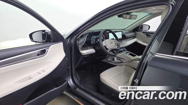 Hyundai Grandeur 2023 — photo 10