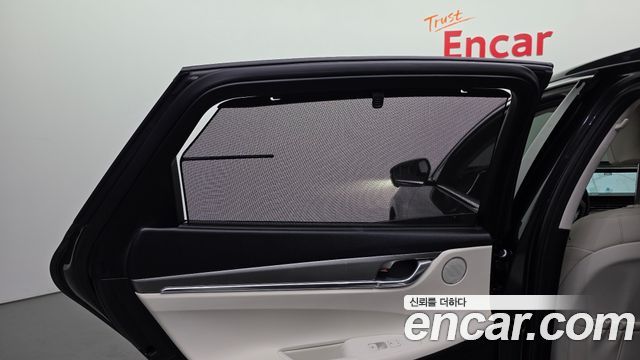Hyundai Grandeur 2023 — photo 17