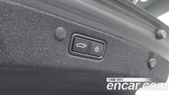 Hyundai Grandeur 2023 — photo 20