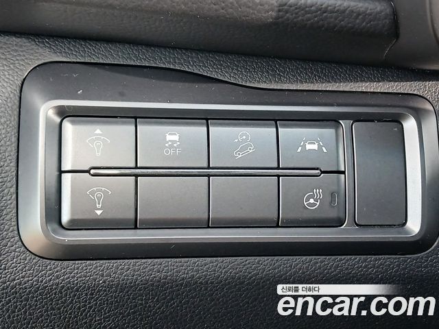 KG Mobility TIBOLI 2021 — photo 5