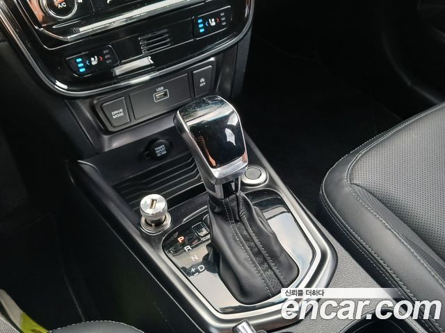 KG Mobility TIBOLI 2021 — photo 13