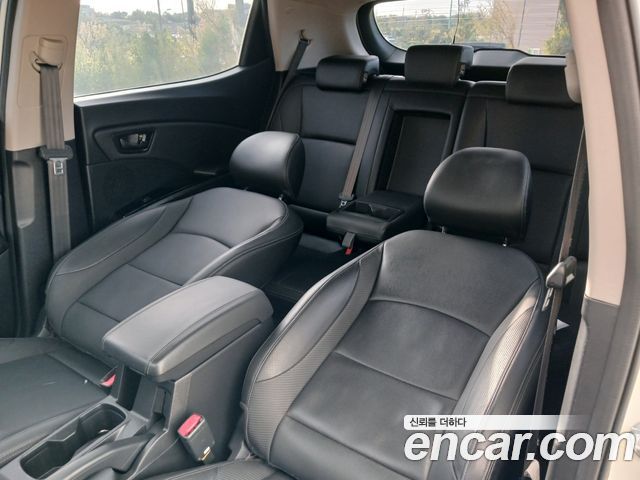 KG Mobility TIBOLI 2021 — photo 14