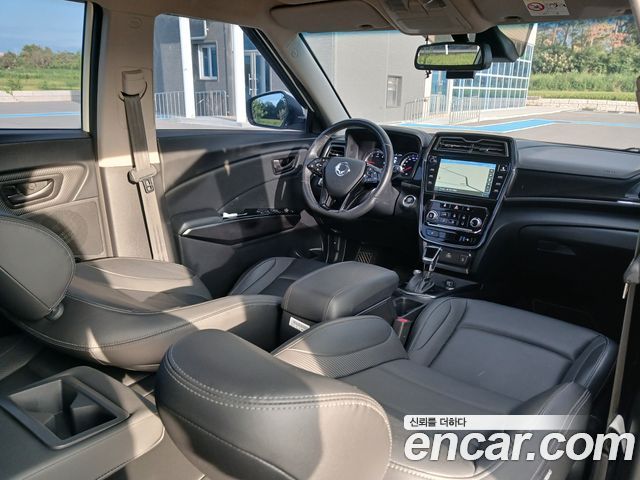 KG Mobility TIBOLI 2021 — photo 15