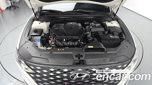 Hyundai Grandeur 2023 — photo 6