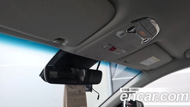 Hyundai Grandeur 2023 — photo 16