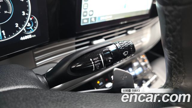 Hyundai Grandeur 2023 — photo 18