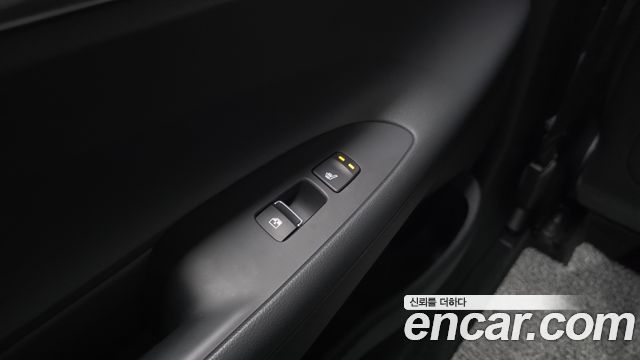 Hyundai Grandeur 2023 — photo 19