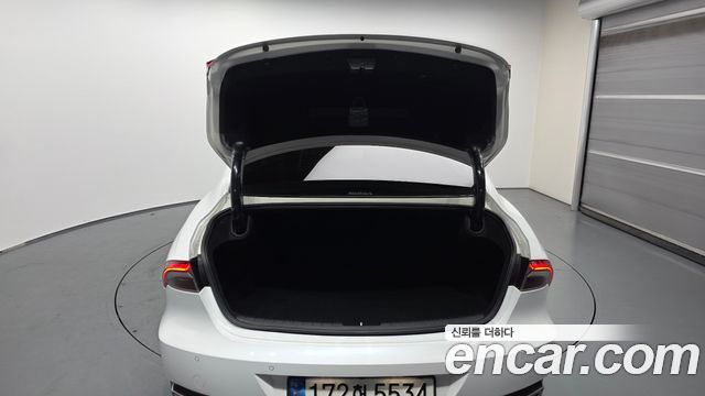 Hyundai Grandeur 2023 — photo 20