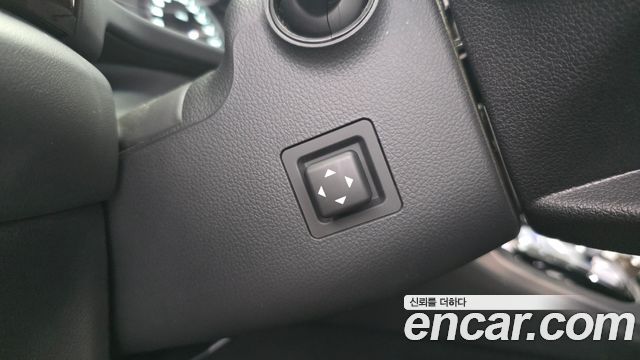 Genesis EQ900 2017 — photo 25