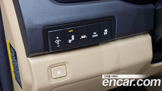 Kia Canival 2018 — photo 14