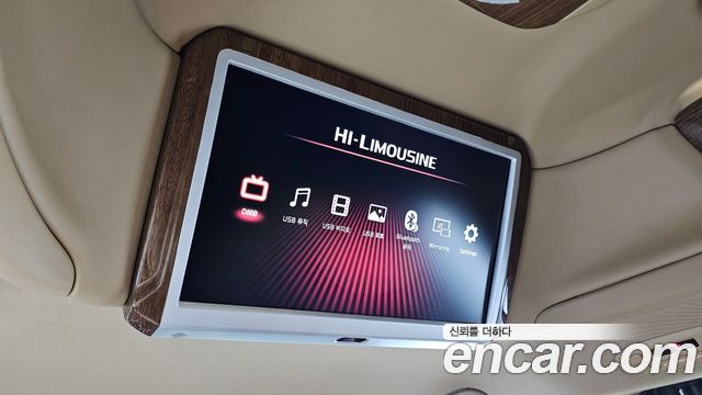 Kia Canival 2018 — photo 17