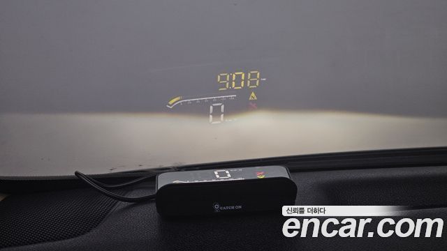 Kia Canival 2018 — photo 20