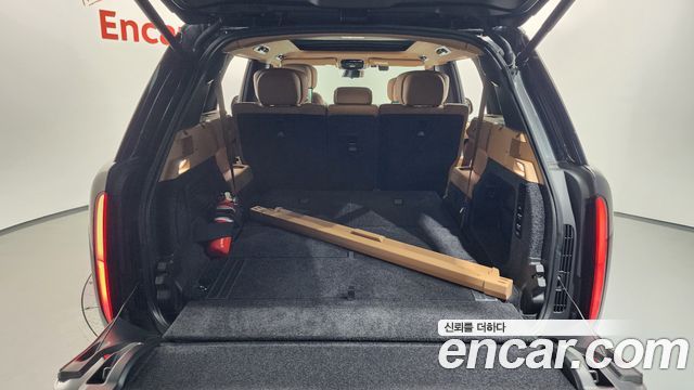 Land Rover Range Rover 2023 — photo 24