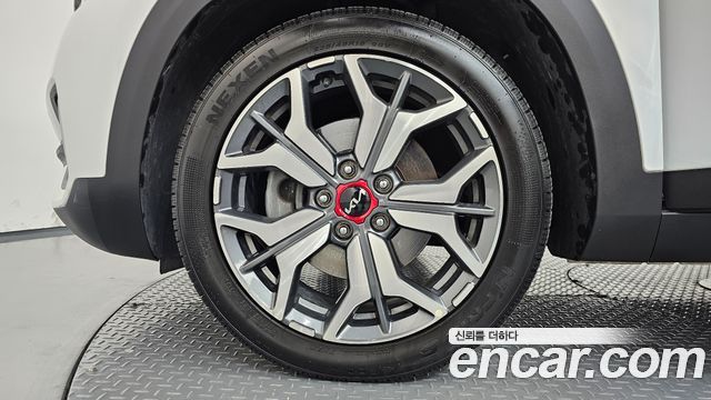 Kia Seltos 2023 — photo 5
