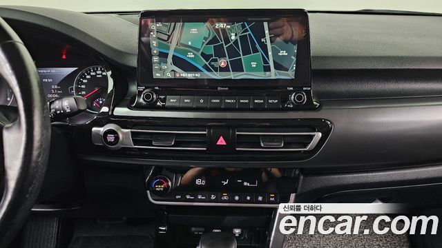 Kia Seltos 2023 — photo 13