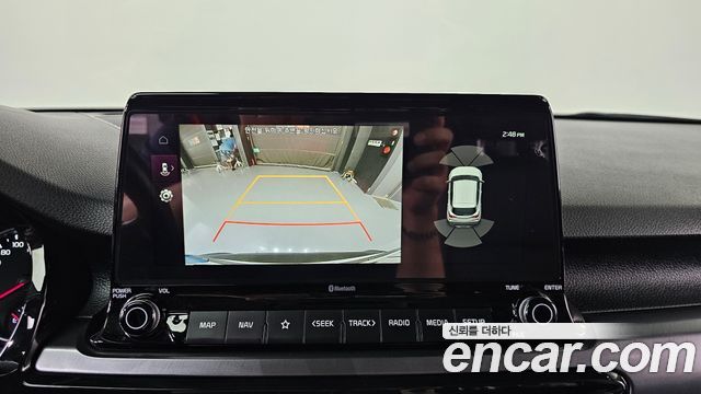 Kia Seltos 2023 — photo 15