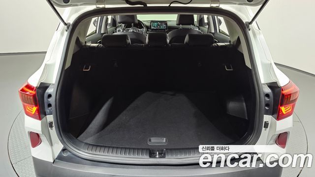 Kia Seltos 2023 — photo 20