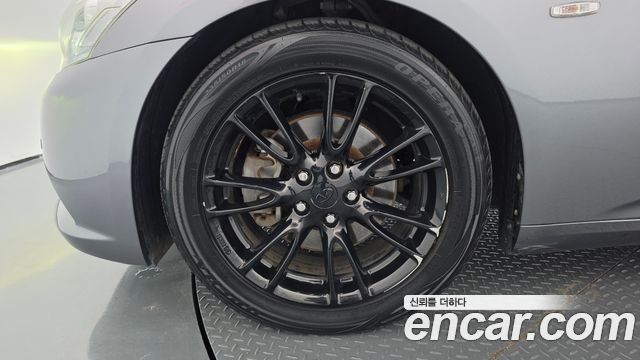 Infiniti G 2010 — photo 5