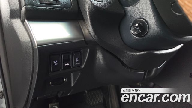 Infiniti G 2010 — photo 16