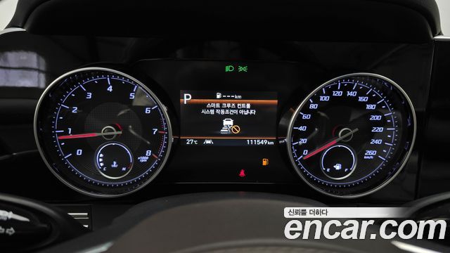 Hyundai Grandeur 2021 — photo 8
