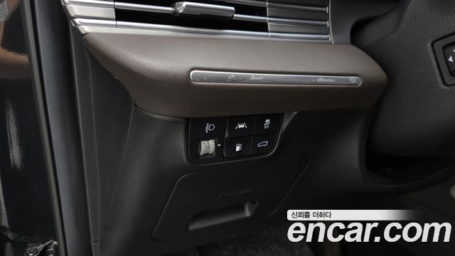 Hyundai Grandeur 2021 — photo 16