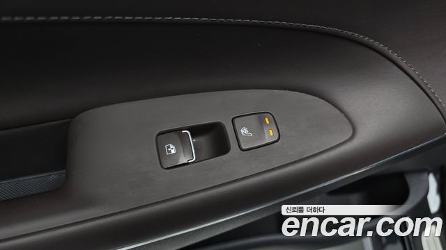 Hyundai Grandeur 2021 — photo 18