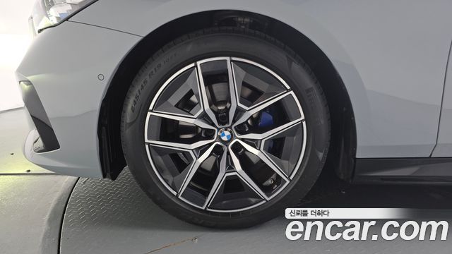BMW 5-Series 2024 — photo 5