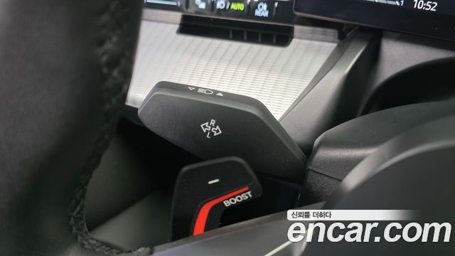 BMW 5-Series 2024 — photo 27