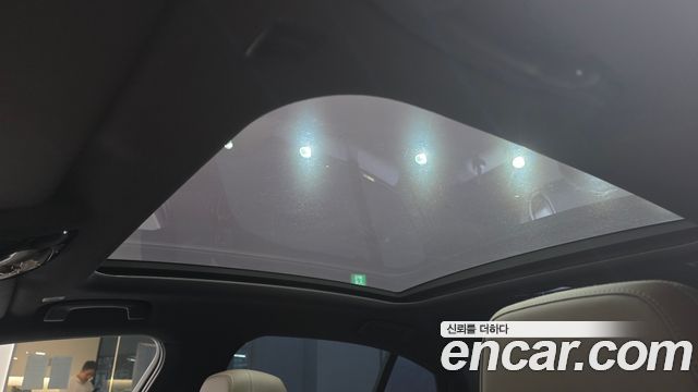 BMW 5-Series 2024 — photo 31