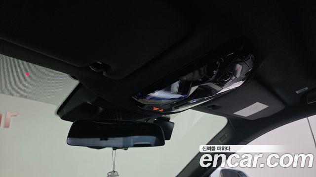 BMW 5-Series 2024 — photo 36